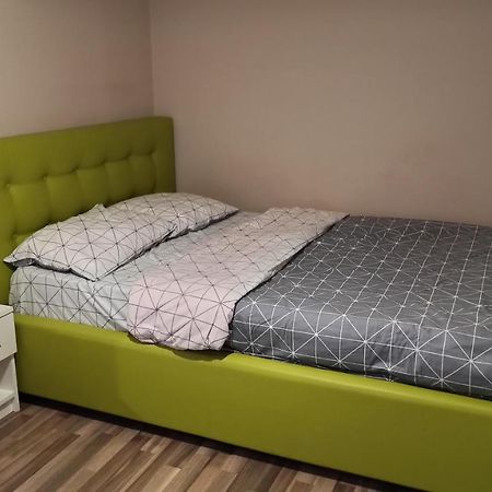 Cozy Home Bujorilor ทิมิชัวรา ภายนอก รูปภาพ