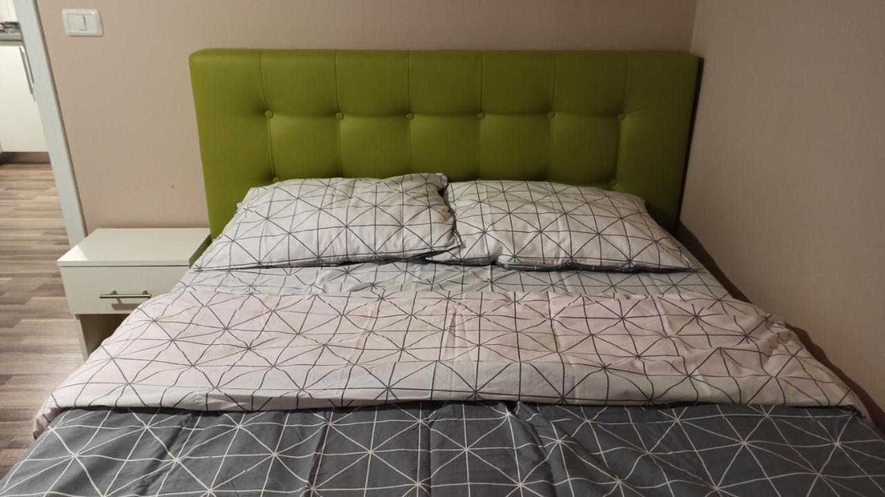 Cozy Home Bujorilor ทิมิชัวรา ภายนอก รูปภาพ