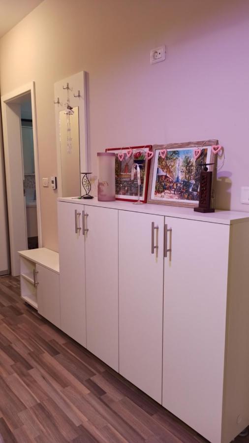 Cozy Home Bujorilor ทิมิชัวรา ภายนอก รูปภาพ