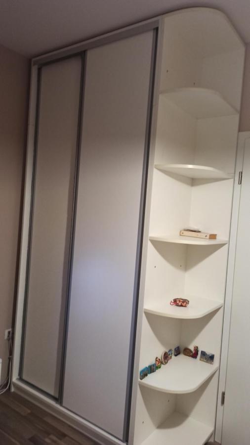 Cozy Home Bujorilor ทิมิชัวรา ภายนอก รูปภาพ