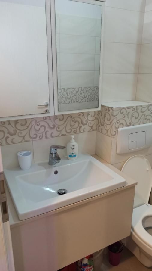 Cozy Home Bujorilor ทิมิชัวรา ภายนอก รูปภาพ