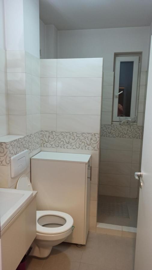 Cozy Home Bujorilor ทิมิชัวรา ภายนอก รูปภาพ