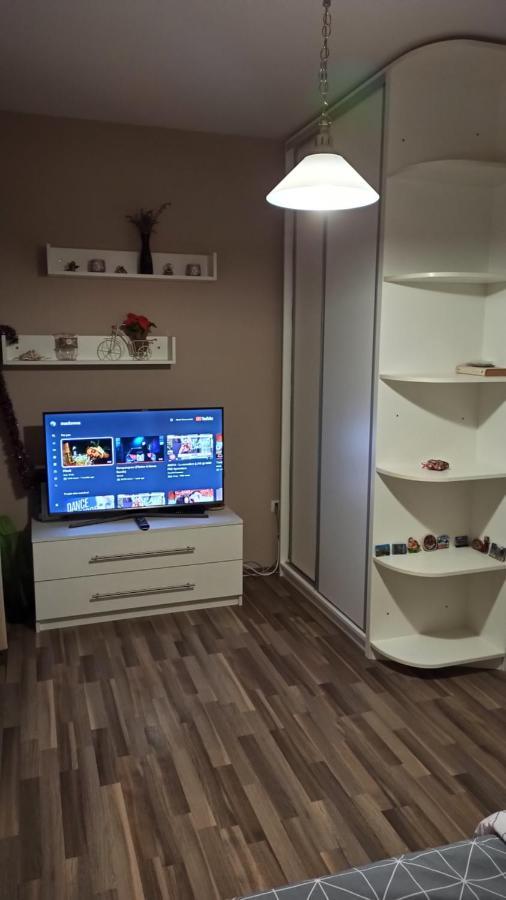 Cozy Home Bujorilor ทิมิชัวรา ภายนอก รูปภาพ